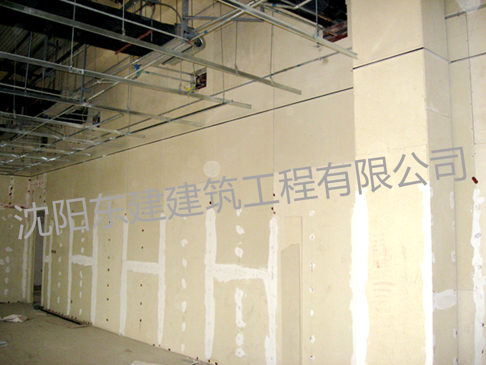 晋城市硅酸盐防火板墙抗爆墙 - 排名